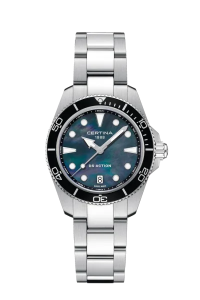 Hodinky Certina C048.210.11.121.00