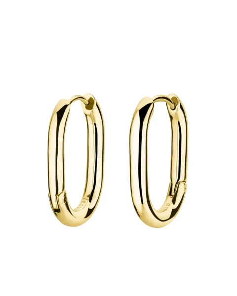 Earrings Rosefield JEOSG-J569