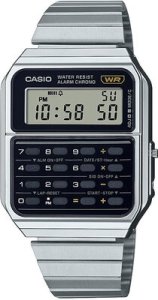 Watches Casio CA-500WE-1AEF