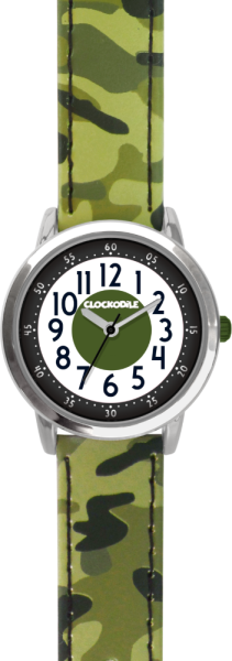 Hodinky Clockodile CWB0031