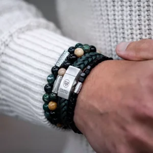 Bracelet Rebel & Rose RR-80019-S-L