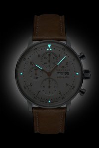 Watches BAUHAUS 2018-1