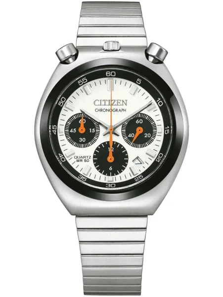 Hodinky Citizen AN3660-81A  Bullhead Challenge Timer Tsuno