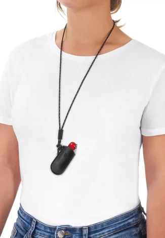 Kožené pouzdro, Style Icon Victorinox 4.0670