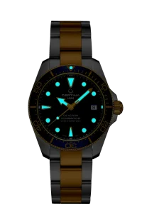 Hodinky Certina C048.807.22.041.00