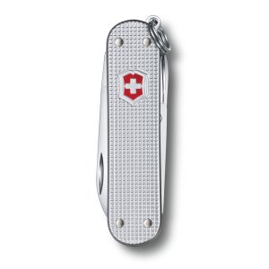 Vreckový nôž Victorinox 0.6221.26 Classic SD Alox