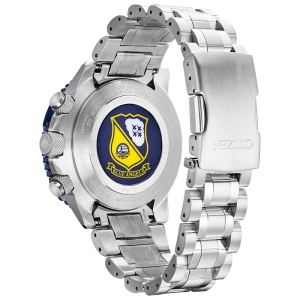 Watches Citizen JY8078-52L Promaster-Sky Blue Angels