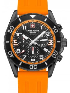 Hodinky Swiss Alpine Military 7029.9879 Raptor