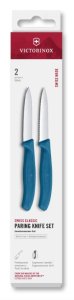 Sada kuchynských nožov Victorinox 6.7692.2C1 Swiss Classic, 2 ks