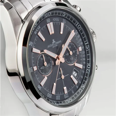 Watches Jacques Lemans Liverpool 1-2117ZE