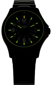 Watches Traser H3 111076 P67 Officer Pro Khaki