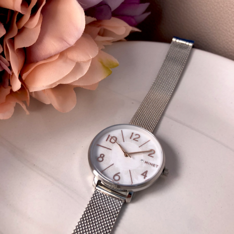 Hodinky MINET MWL5203