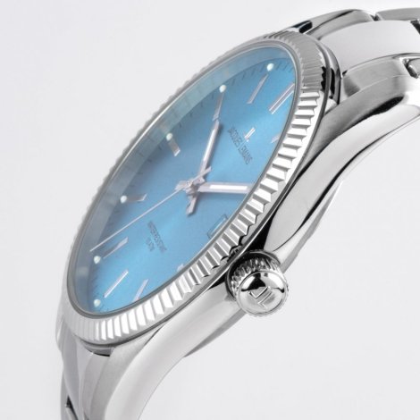 Watches Jacques Lemans Derby 50-3D