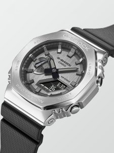 Watches Casio GM-2100-1AER