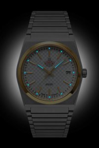 Watches Ruhla 4643M-4