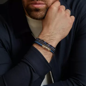 Bracelet Rebel & Ros RR-40130-S-L-Plus