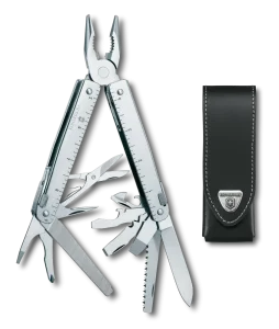 Swiss Tool X Victorinox 3.0327.L