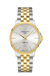 Watches Certina C045.410.22.031.00