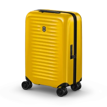 Kufr Airox Victorinox 653503 Frequent Flyer Hardside Carry-On, Gold Yellow