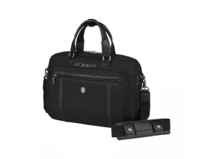 2in1 Werks Professional Cordura® laptop bag Victorinox 611469