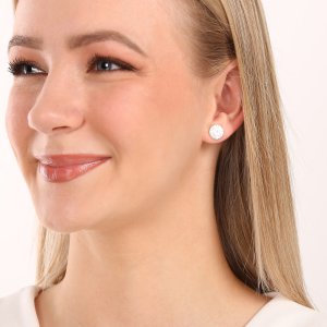 Earrings JVD SVLE0672S61BI00