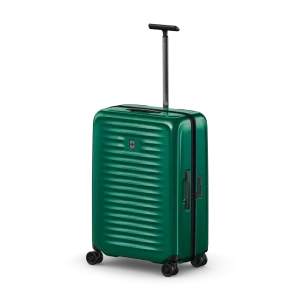 Kufor Airox Victorinox 653506 Medium Hardside Case, Forest Green