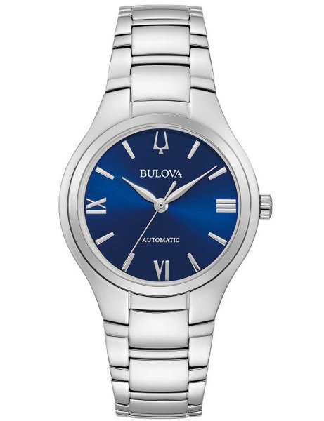 Watches Bulova 96L319