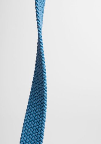 Belt La Boucle Montreal Petite Blue