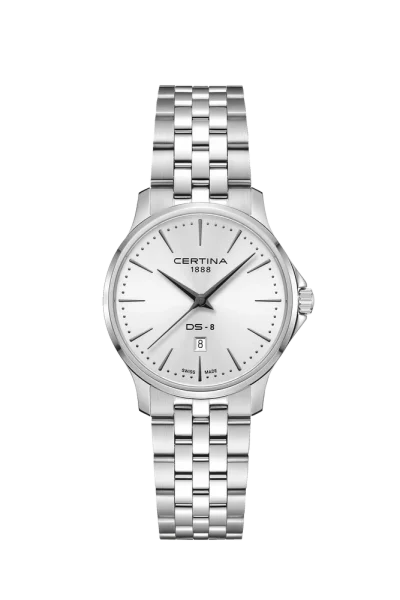 Hodinky Certina C045.010.11.011.00