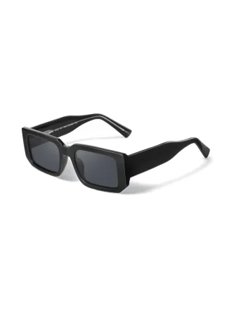 Slnečné okuliare ECO Shades 8158 Gallina Black