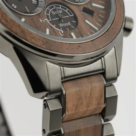 Watches Jacques Lemans Eco Power 1-2115K