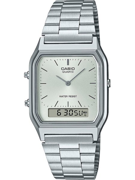 Hodinky Casio AQ-230A-7AMQYES