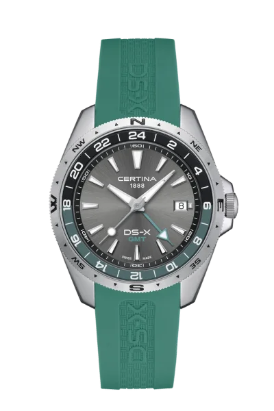 Hodinky Certina C047.452.17.081.00