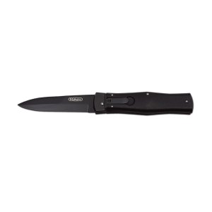 Switchblade knife Mikov Predator 241-BH-1/BKP