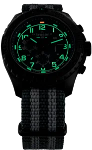 Watches Traser H3 109048 P96 OdP Evolution Chrono