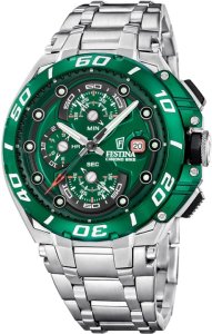 Watches Festina 20754/5 Chrono Bike