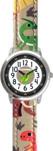 Hodinky Clockodile CWB0101