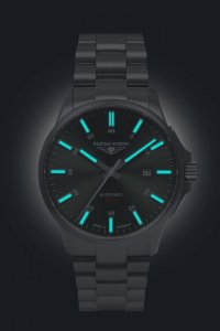 Watches BAUHAUS 2864M-4