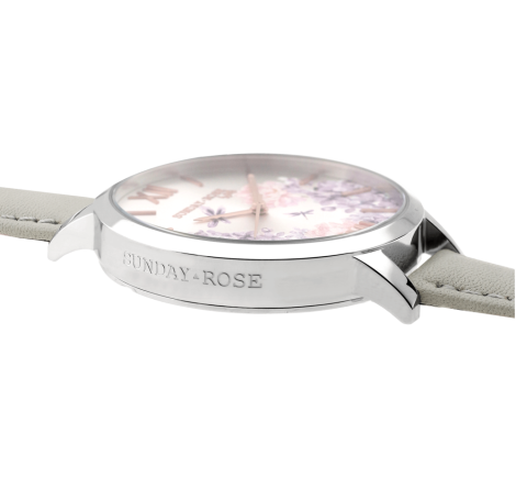 Watches JVD SUNDAY ROSE SUN-S07