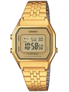 Watches Casio CASIO LA680WEGA-9ER