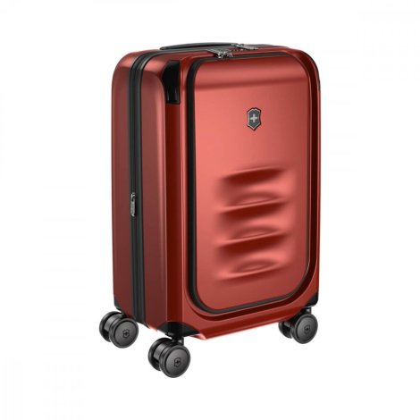 Kufr Victorinox 611756 Spectra 3.0 Expandable Frequent Flyer Carry-On, Red