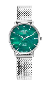 Watches ROAMER 989847 41 70 05