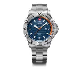 Watches Wenger 01.0641.141