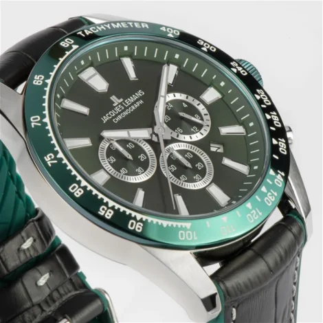 Watches Jacques Lemans Liverpool 1-2140C