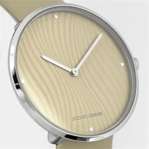 Watches Jacques Lemans Design Collection 1-2093C