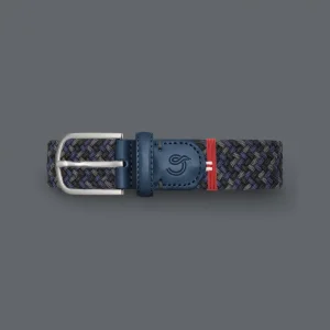 Belt La Boucle Zurich LBZURBLA115 Large