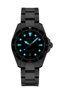 Hodinky Certina C048.410.11.051.00