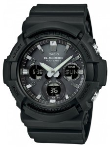 Hodinky Casio GAW-100B-1AER