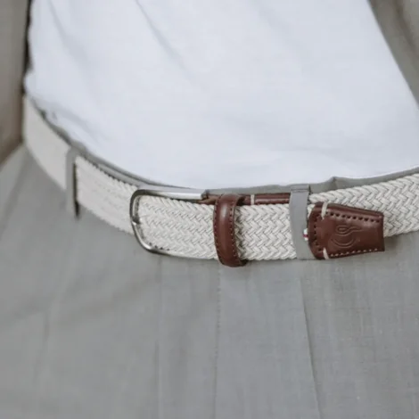 Belt La Boucle Le Touquet LBTOUBEI105 Medium