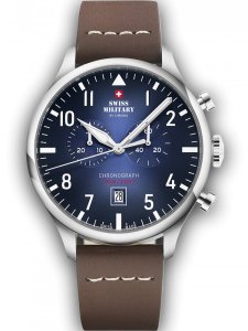 Watches Swiss Military by Chrono SM34098.07